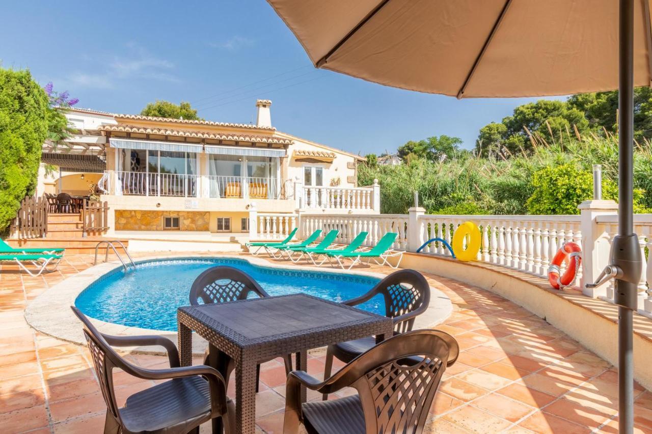 Villa Casa Rio